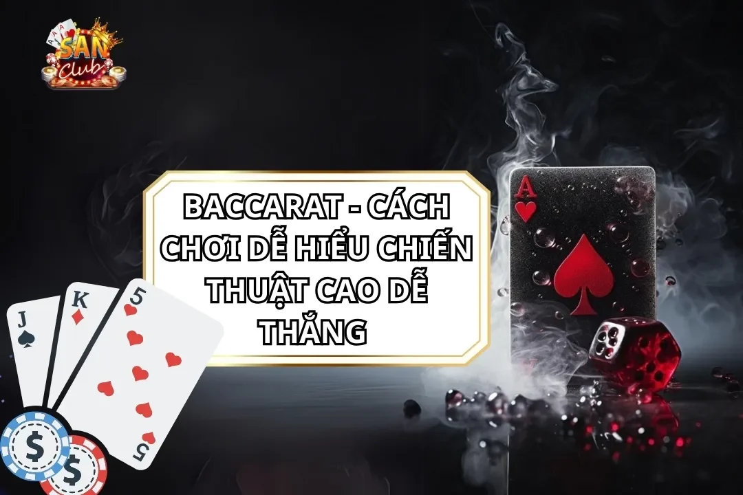 Baccarat