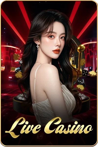 live casino