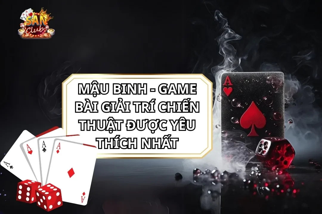 Mậu Binh