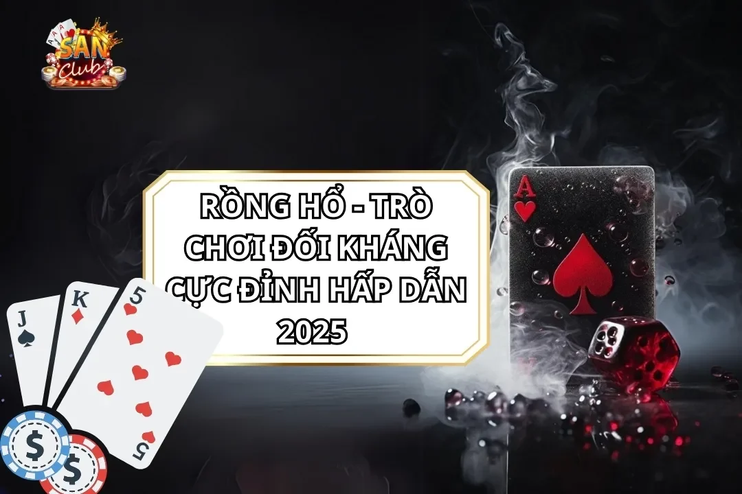 Rồng Hổ