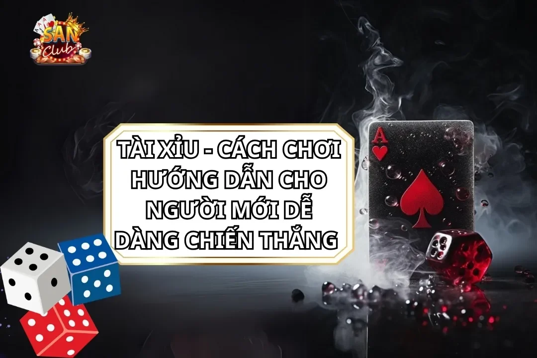 Tài Xỉu